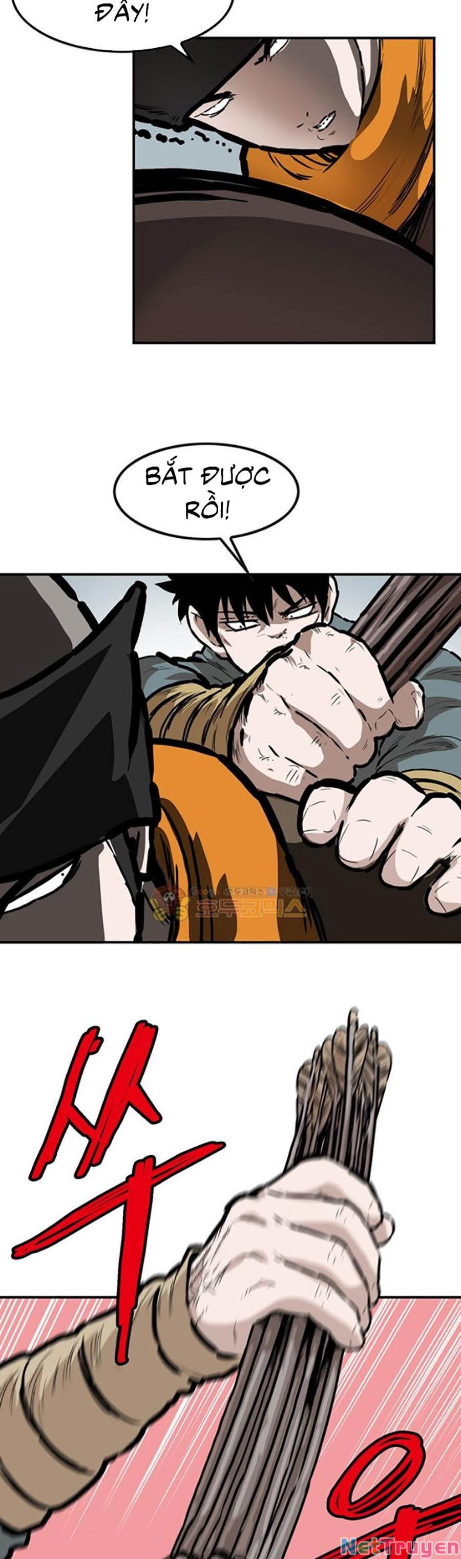 đọc truyện Bất Bại Quyền Ma Chương 152 ảnh 25 tại Thiên Thai Truyện