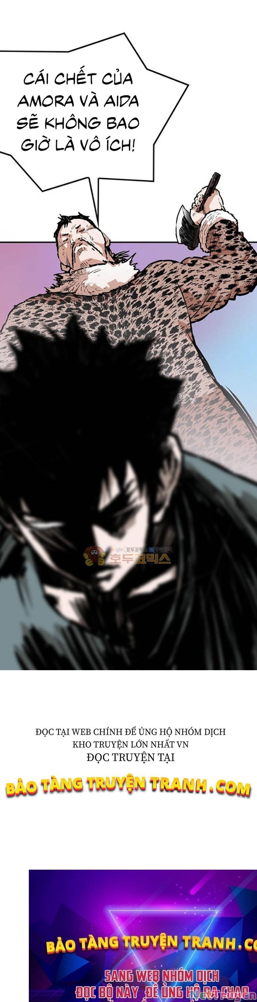 đọc truyện Bất Bại Quyền Ma Chương 152 ảnh 28 tại Thiên Thai Truyện