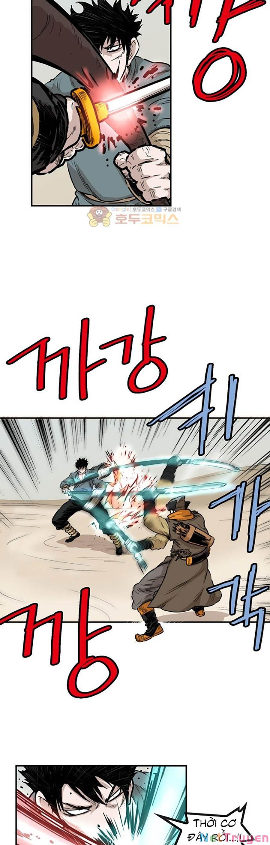 đọc truyện Bất Bại Quyền Ma Chương 152 ảnh 6 tại Thiên Thai Truyện