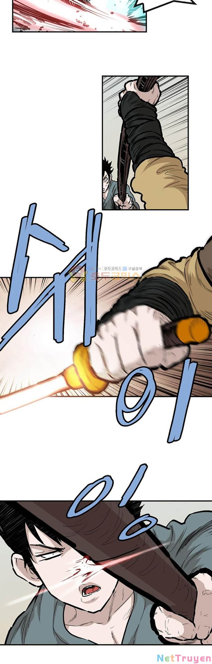 đọc truyện Bất Bại Quyền Ma Chương 152 ảnh 7 tại Thiên Thai Truyện