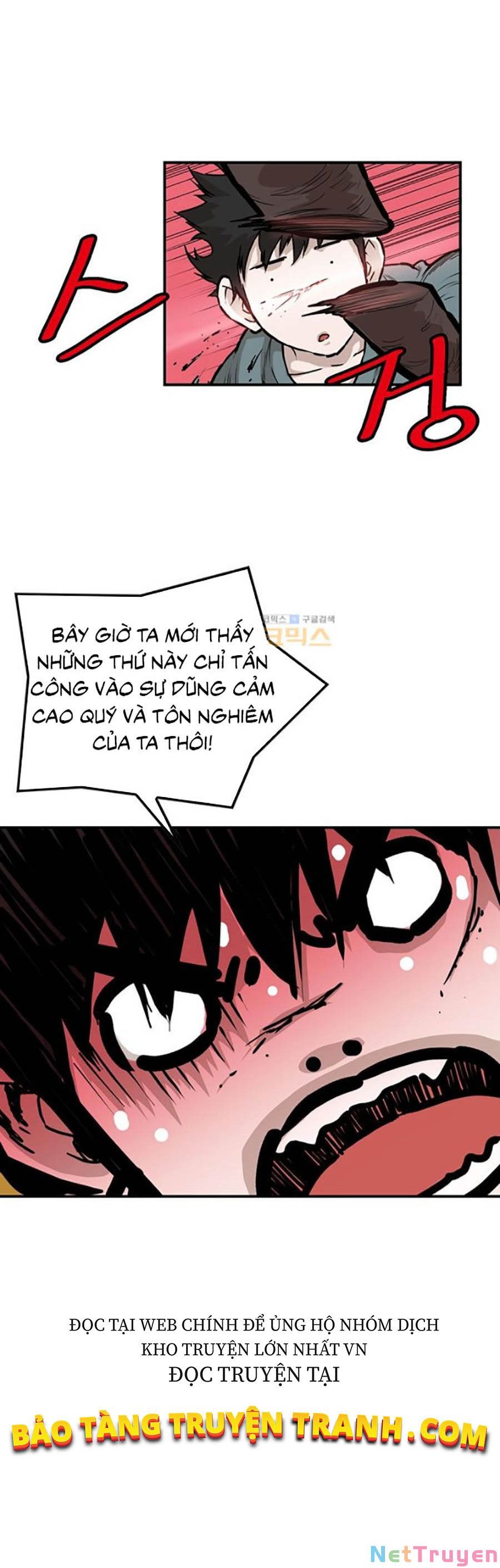 đọc truyện Bất Bại Quyền Ma Chương 152 ảnh 8 tại Thiên Thai Truyện