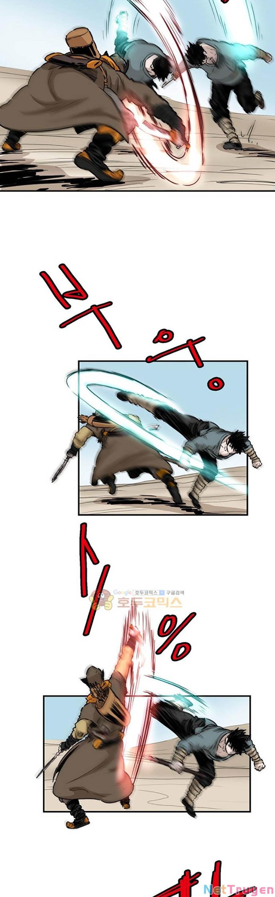 đọc truyện Bất Bại Quyền Ma Chương 152 ảnh 10 tại Thiên Thai Truyện