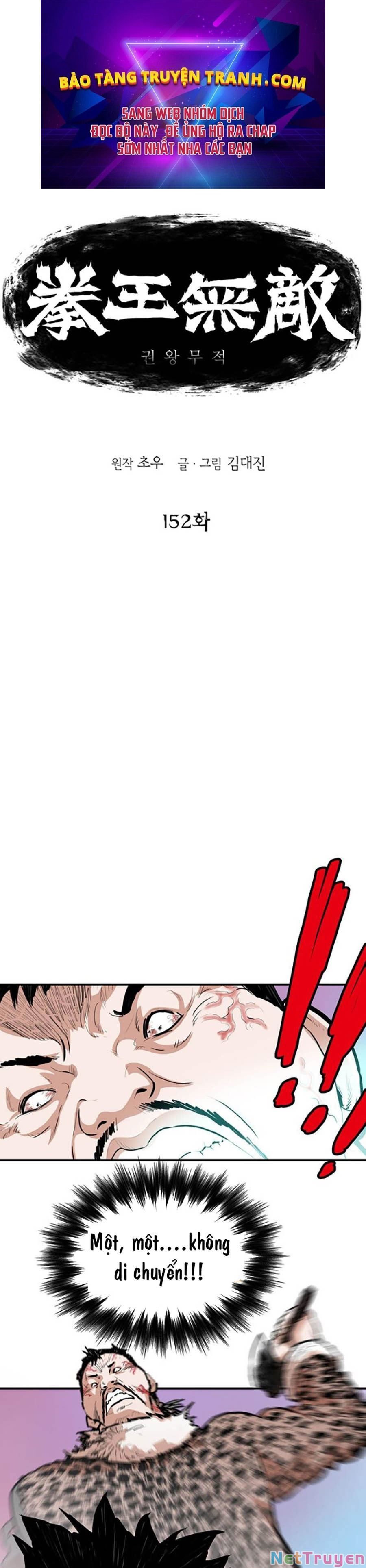 đọc truyện Bất Bại Quyền Ma Chương 153 ảnh 3 tại Thiên Thai Truyện