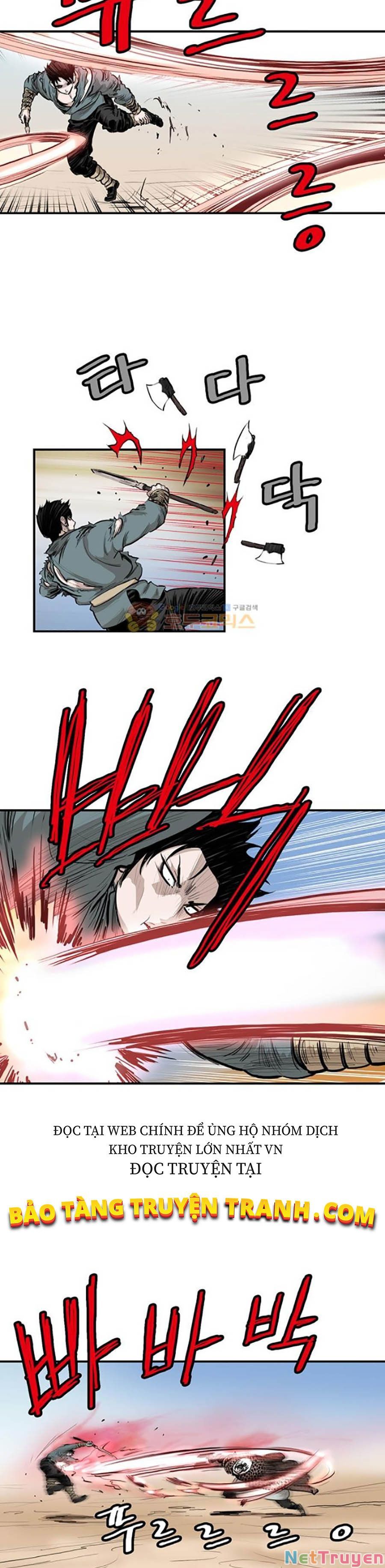 đọc truyện Bất Bại Quyền Ma Chương 153 ảnh 14 tại Thiên Thai Truyện