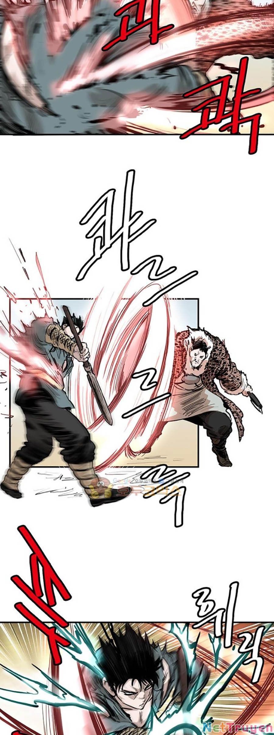 đọc truyện Bất Bại Quyền Ma Chương 153 ảnh 16 tại Thiên Thai Truyện