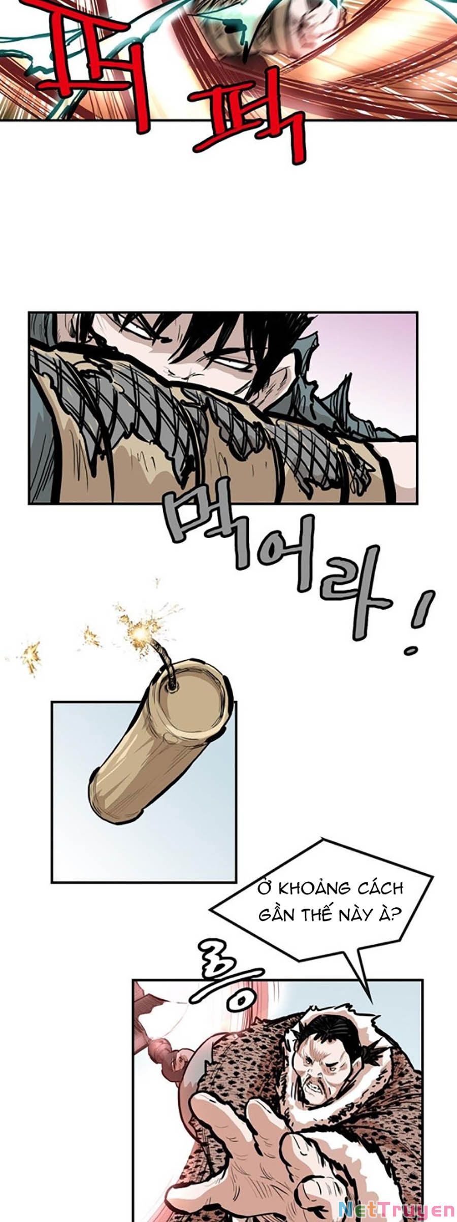 đọc truyện Bất Bại Quyền Ma Chương 153 ảnh 17 tại Thiên Thai Truyện