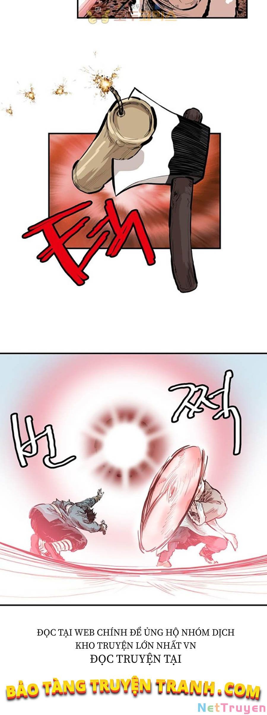 đọc truyện Bất Bại Quyền Ma Chương 153 ảnh 18 tại Thiên Thai Truyện