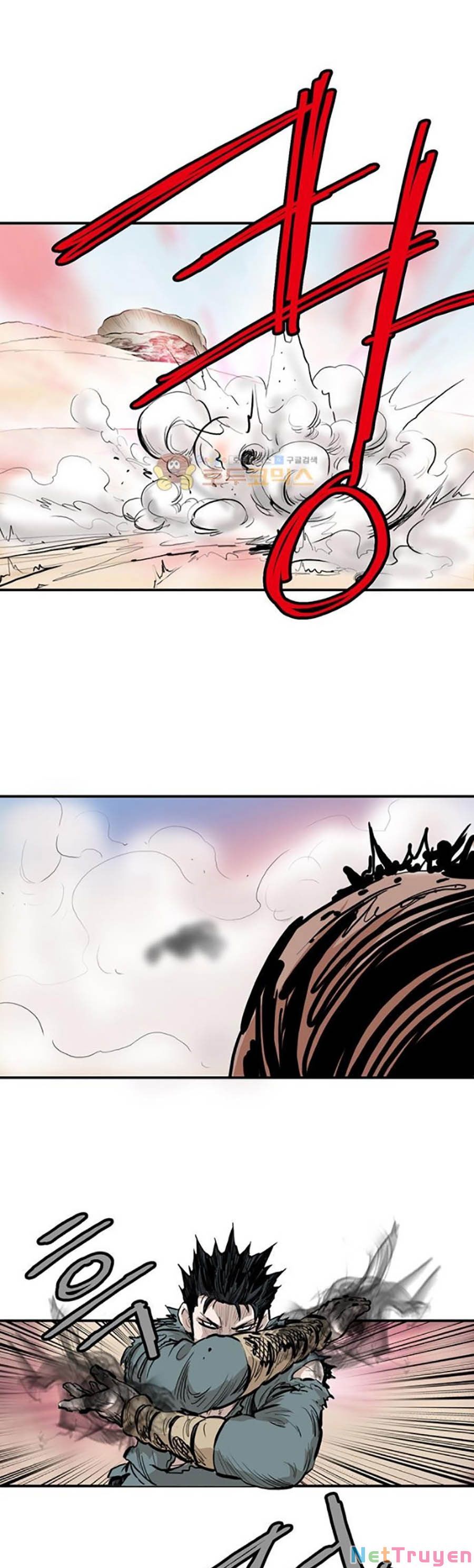 đọc truyện Bất Bại Quyền Ma Chương 153 ảnh 19 tại Thiên Thai Truyện