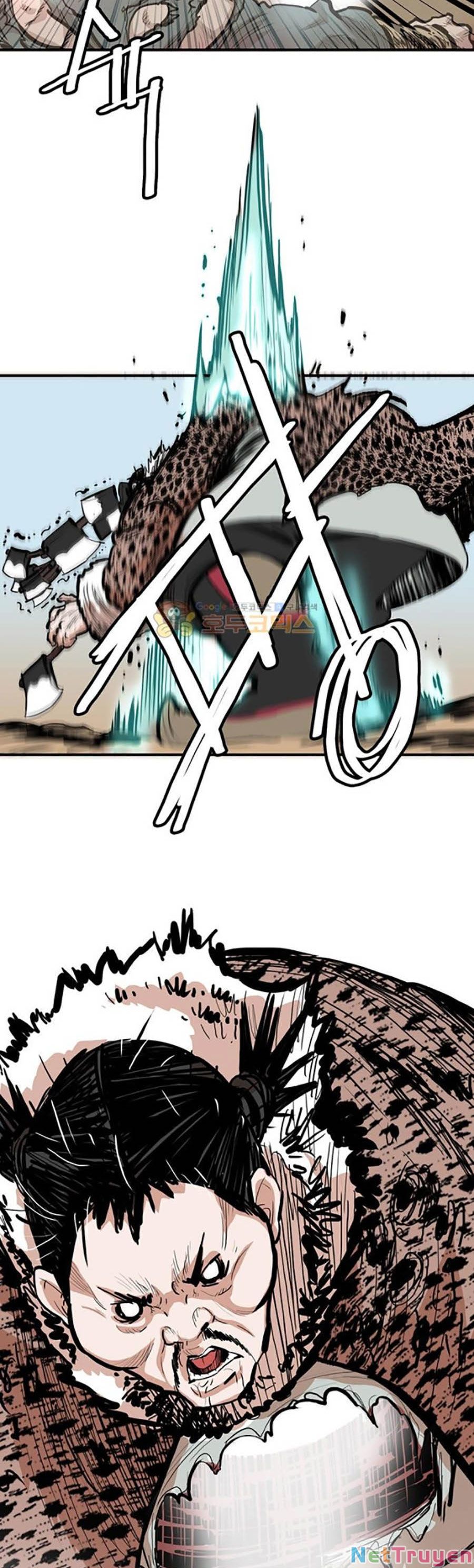 đọc truyện Bất Bại Quyền Ma Chương 153 ảnh 21 tại Thiên Thai Truyện