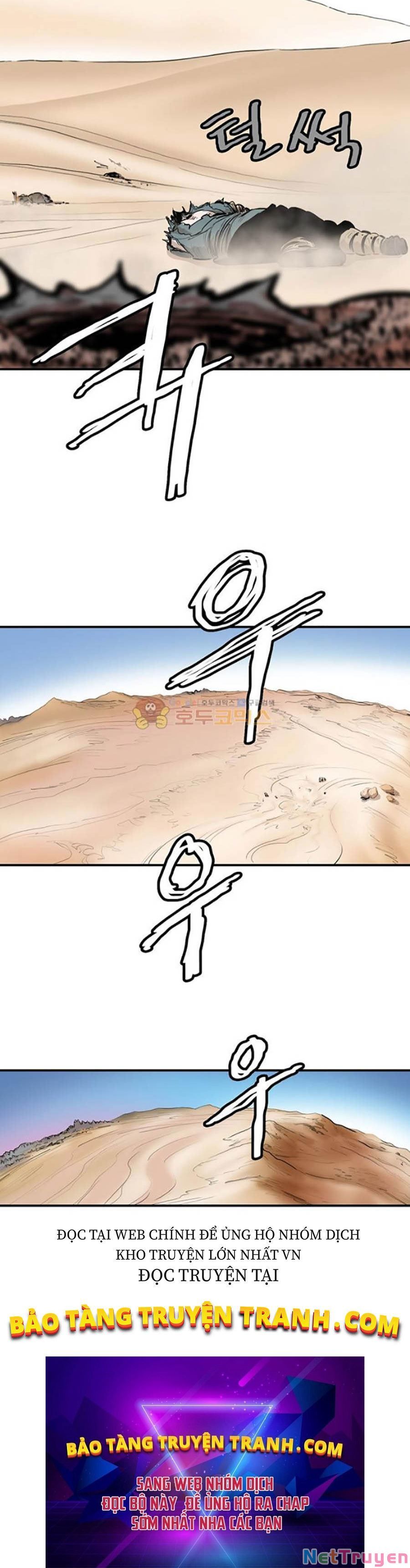 đọc truyện Bất Bại Quyền Ma Chương 153 ảnh 24 tại Thiên Thai Truyện