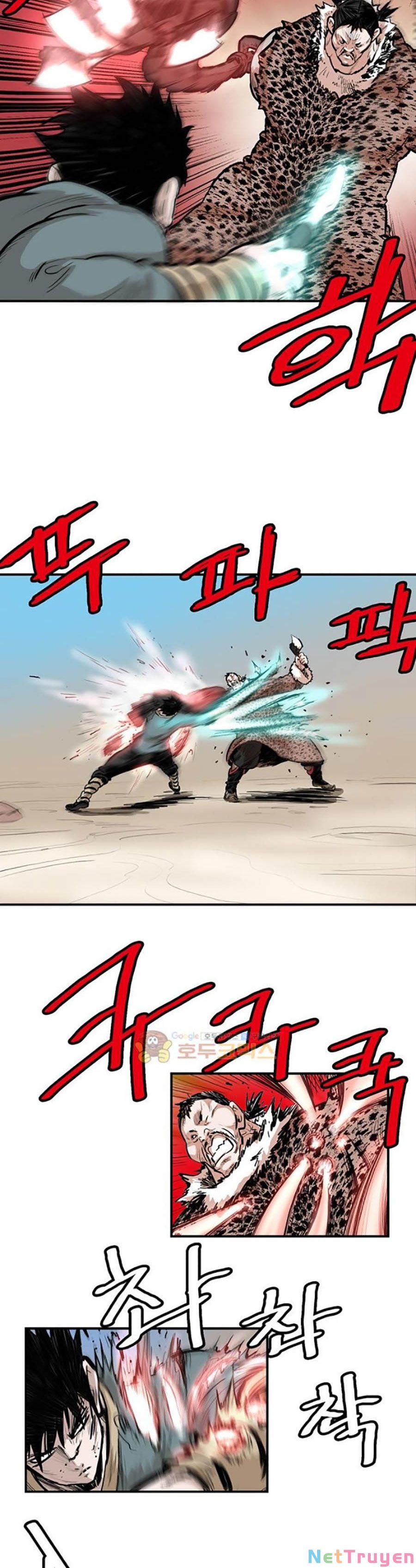 đọc truyện Bất Bại Quyền Ma Chương 153 ảnh 6 tại Thiên Thai Truyện