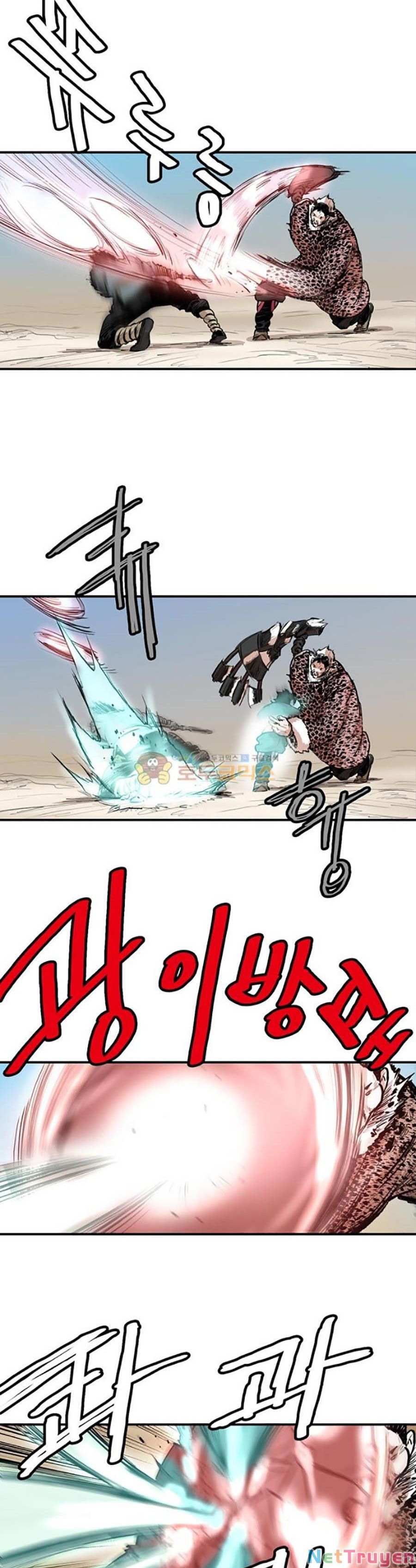 đọc truyện Bất Bại Quyền Ma Chương 153 ảnh 7 tại Thiên Thai Truyện