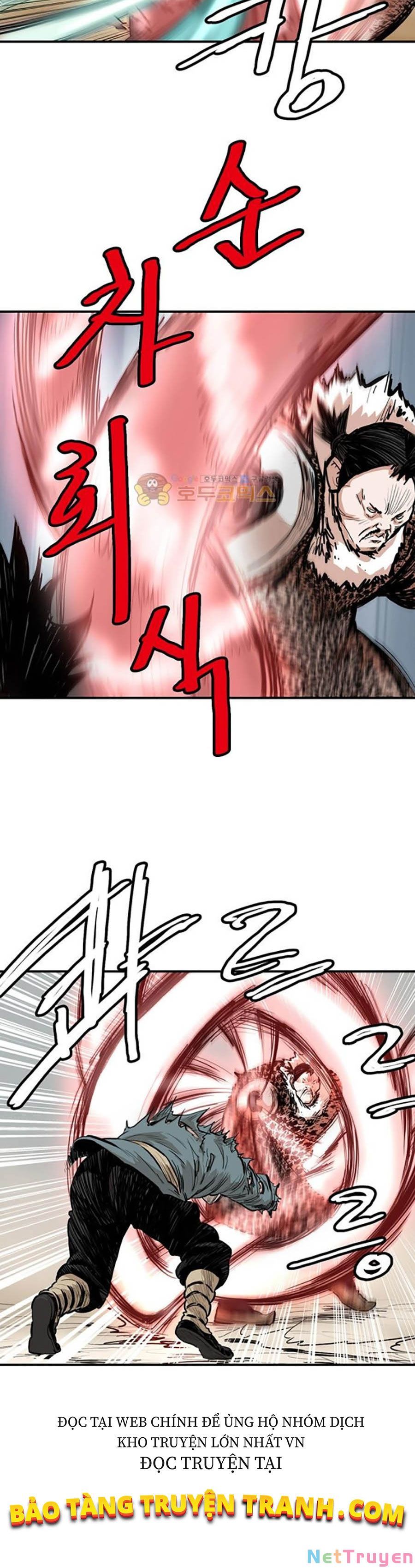 đọc truyện Bất Bại Quyền Ma Chương 153 ảnh 8 tại Thiên Thai Truyện