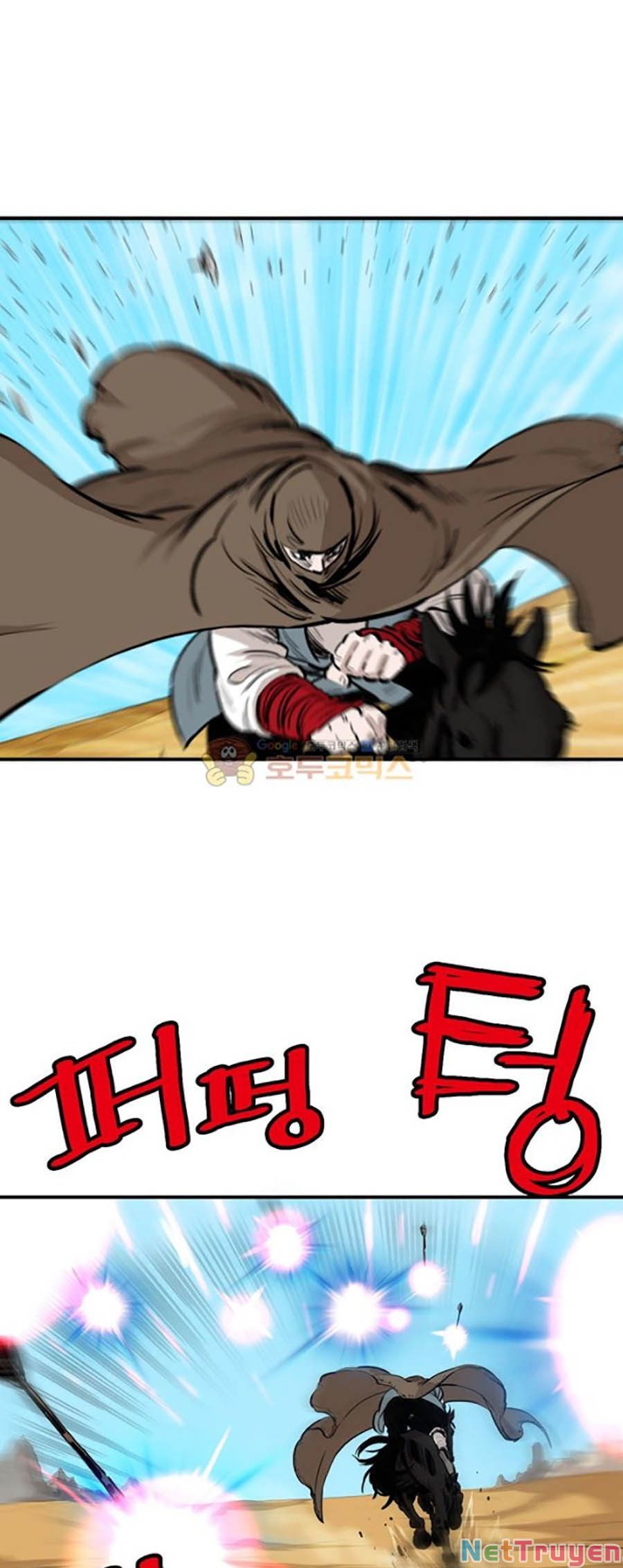 đọc truyện Bất Bại Quyền Ma Chương 154 ảnh 13 tại Thiên Thai Truyện