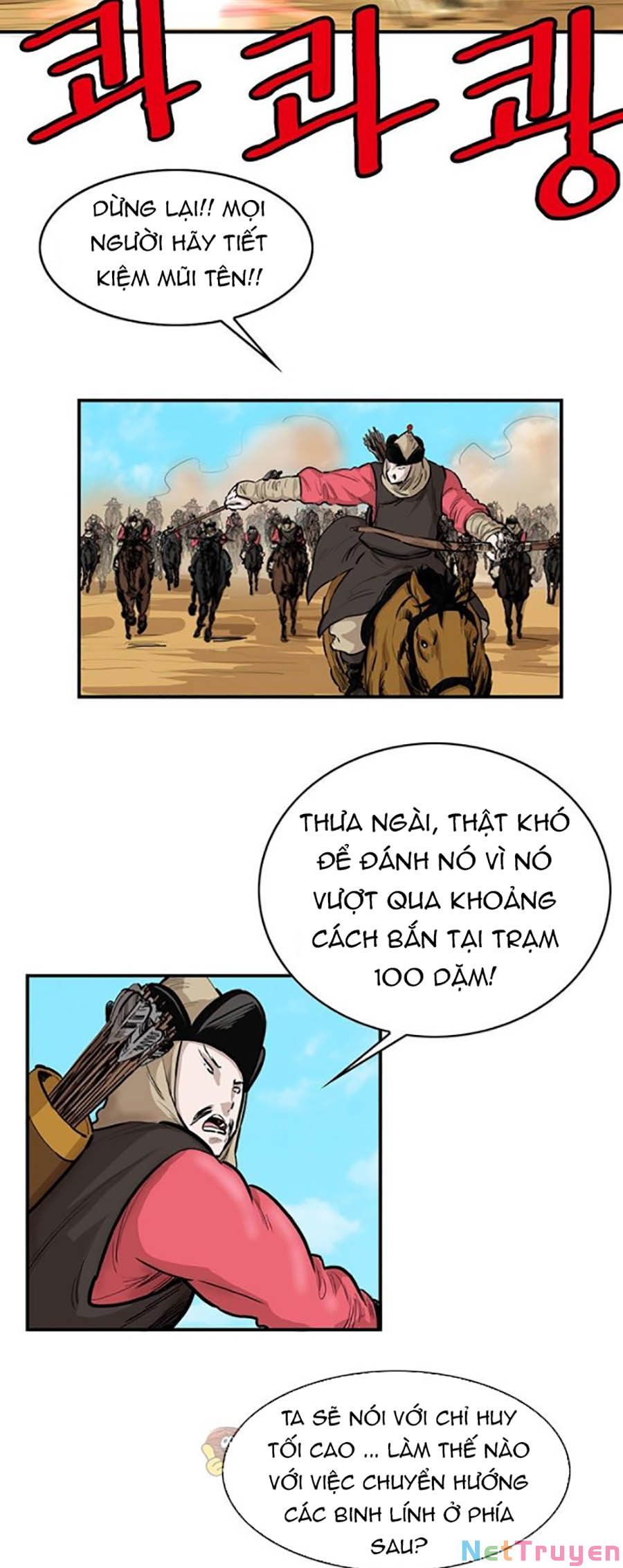 đọc truyện Bất Bại Quyền Ma Chương 154 ảnh 14 tại Thiên Thai Truyện