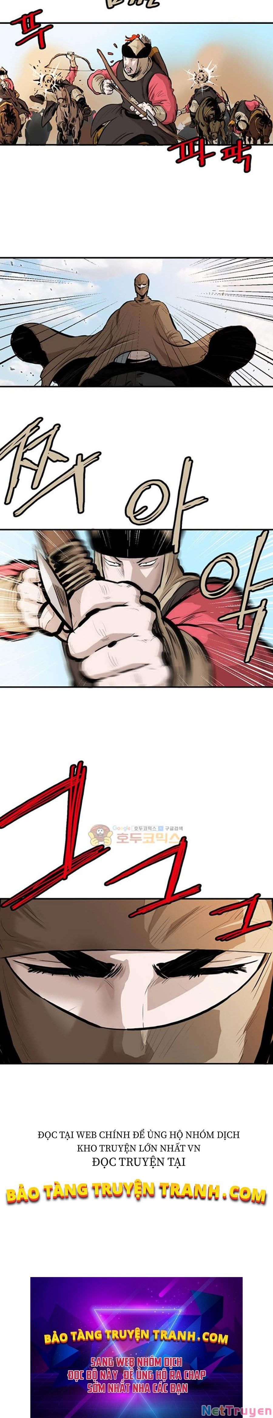 đọc truyện Bất Bại Quyền Ma Chương 154 ảnh 20 tại Thiên Thai Truyện