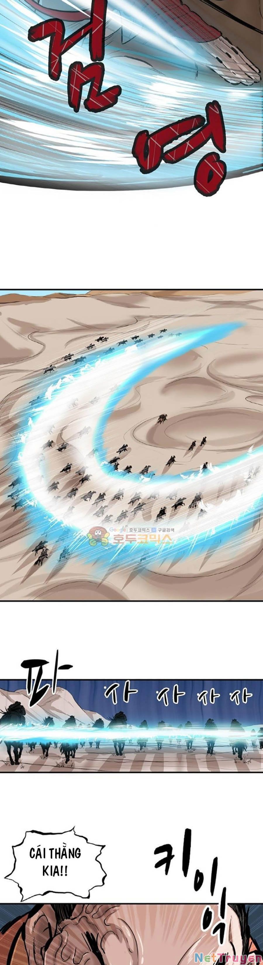 đọc truyện Bất Bại Quyền Ma Chương 155 ảnh 13 tại Thiên Thai Truyện