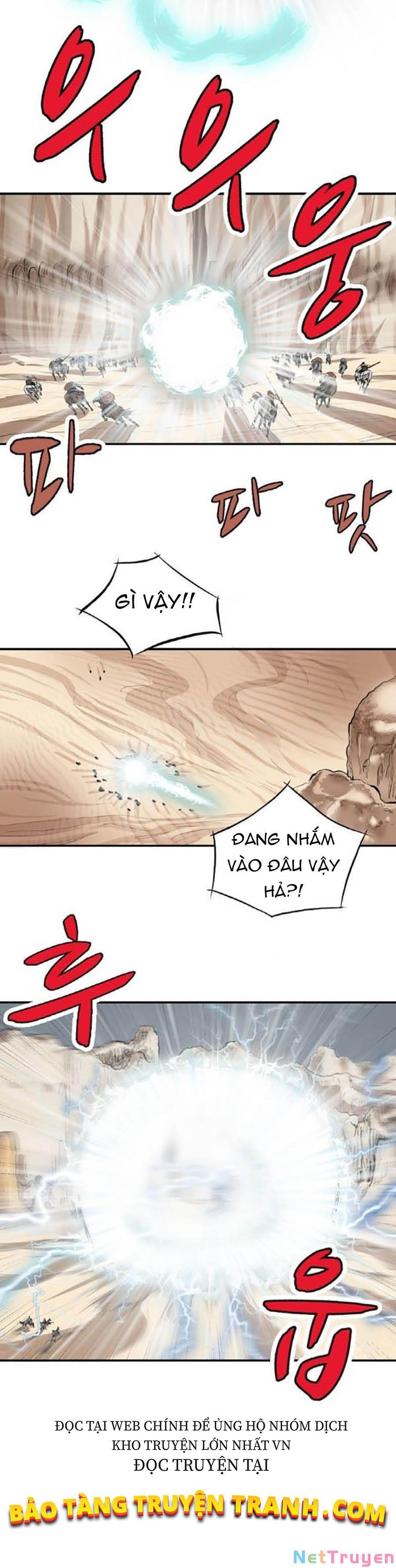 đọc truyện Bất Bại Quyền Ma Chương 155 ảnh 21 tại Thiên Thai Truyện