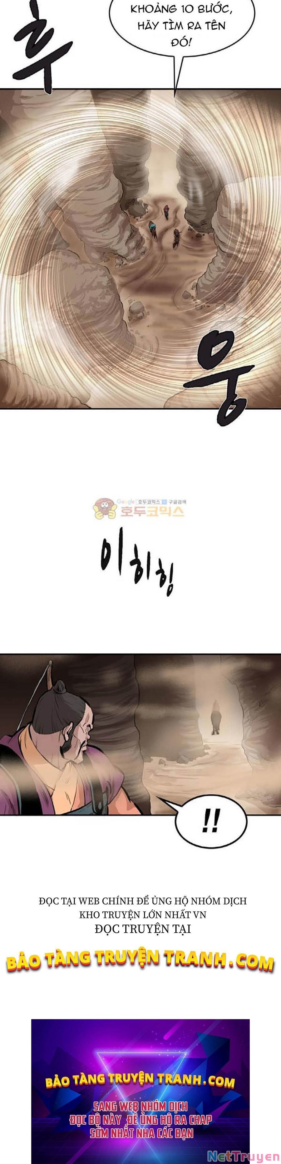 đọc truyện Bất Bại Quyền Ma Chương 155 ảnh 26 tại Thiên Thai Truyện