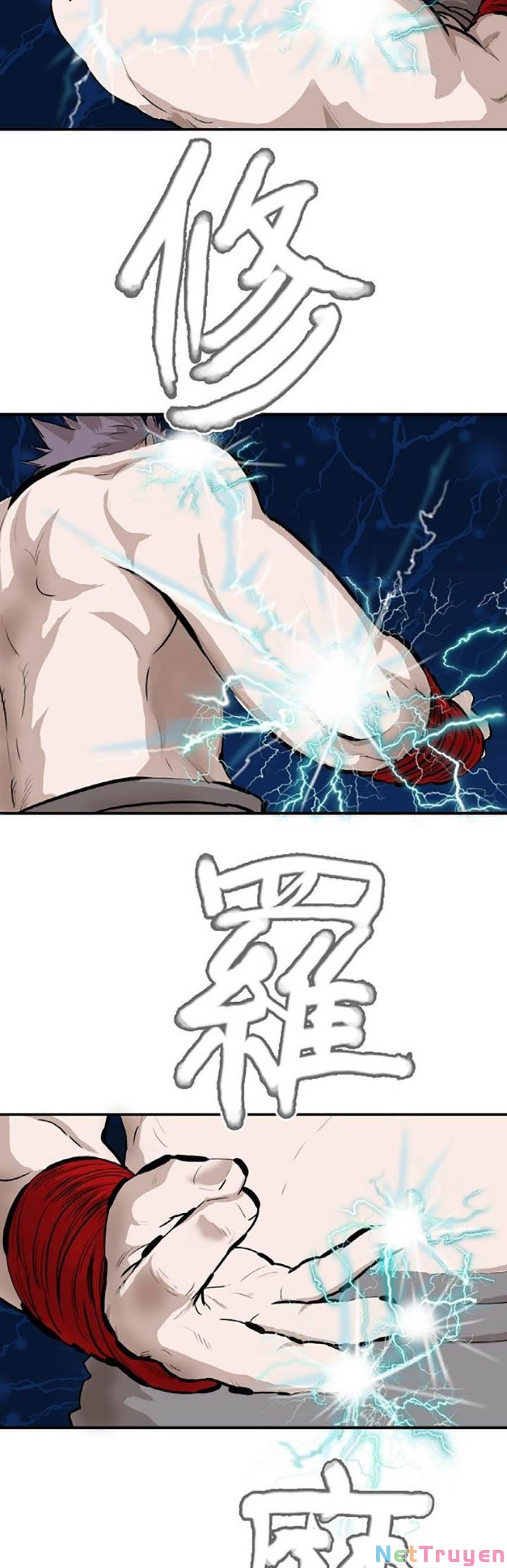 đọc truyện Bất Bại Quyền Ma Chương 155 ảnh 5 tại Thiên Thai Truyện