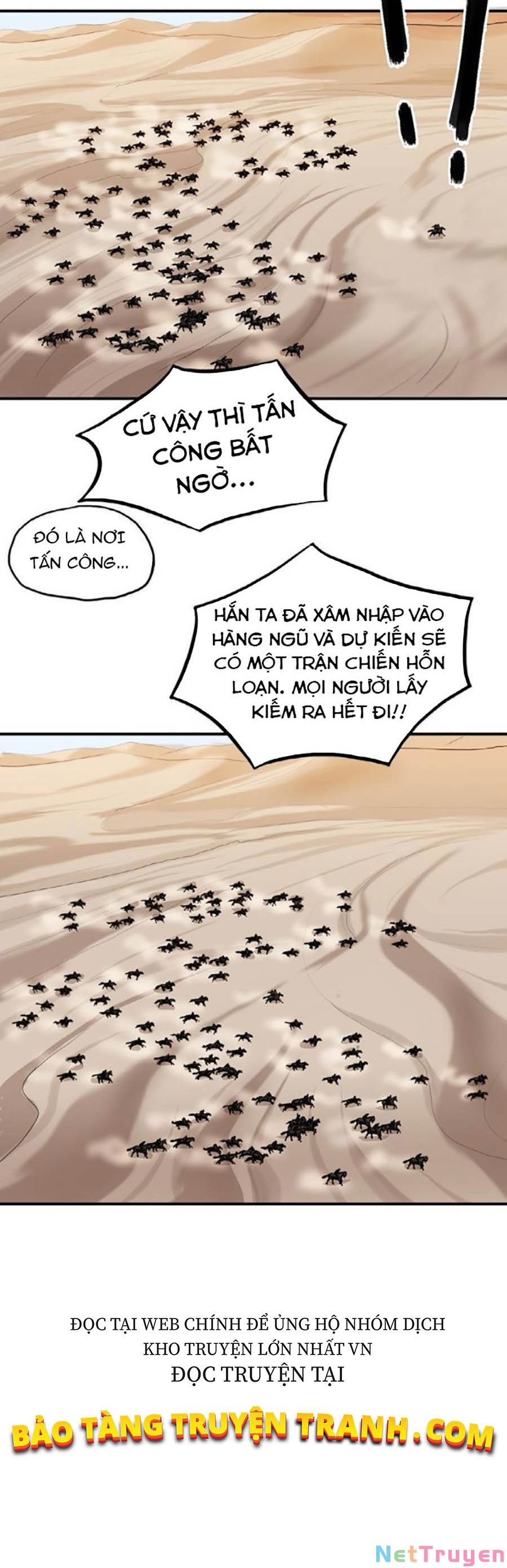 đọc truyện Bất Bại Quyền Ma Chương 155 ảnh 9 tại Thiên Thai Truyện