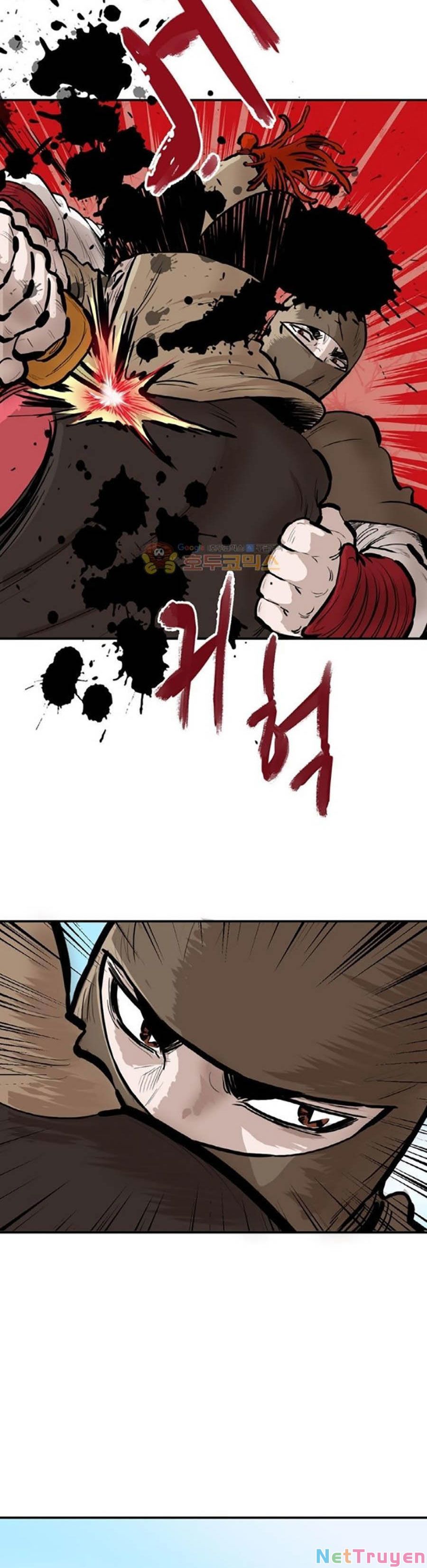 đọc truyện Bất Bại Quyền Ma Chương 155 ảnh 11 tại Thiên Thai Truyện