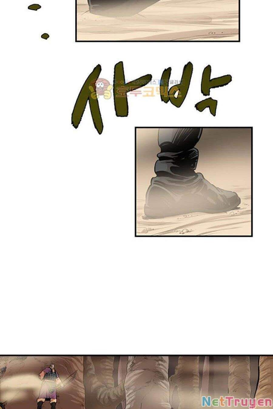 đọc truyện Bất Bại Quyền Ma Chương 156 ảnh 18 tại Thiên Thai Truyện