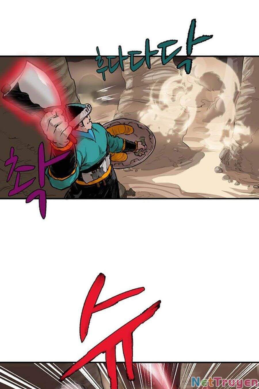 đọc truyện Bất Bại Quyền Ma Chương 156 ảnh 20 tại Thiên Thai Truyện