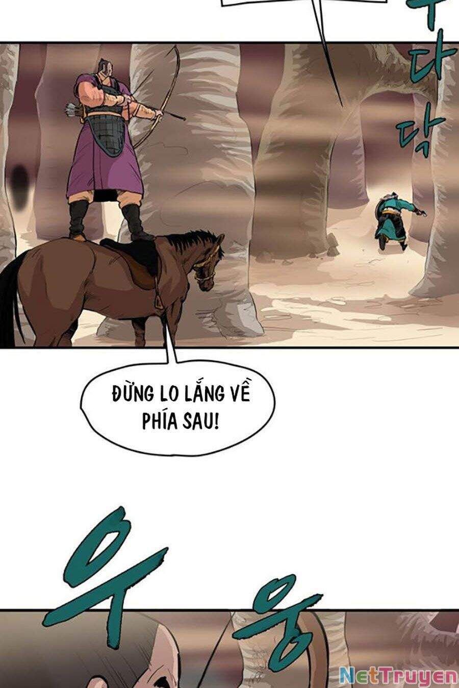 đọc truyện Bất Bại Quyền Ma Chương 156 ảnh 22 tại Thiên Thai Truyện