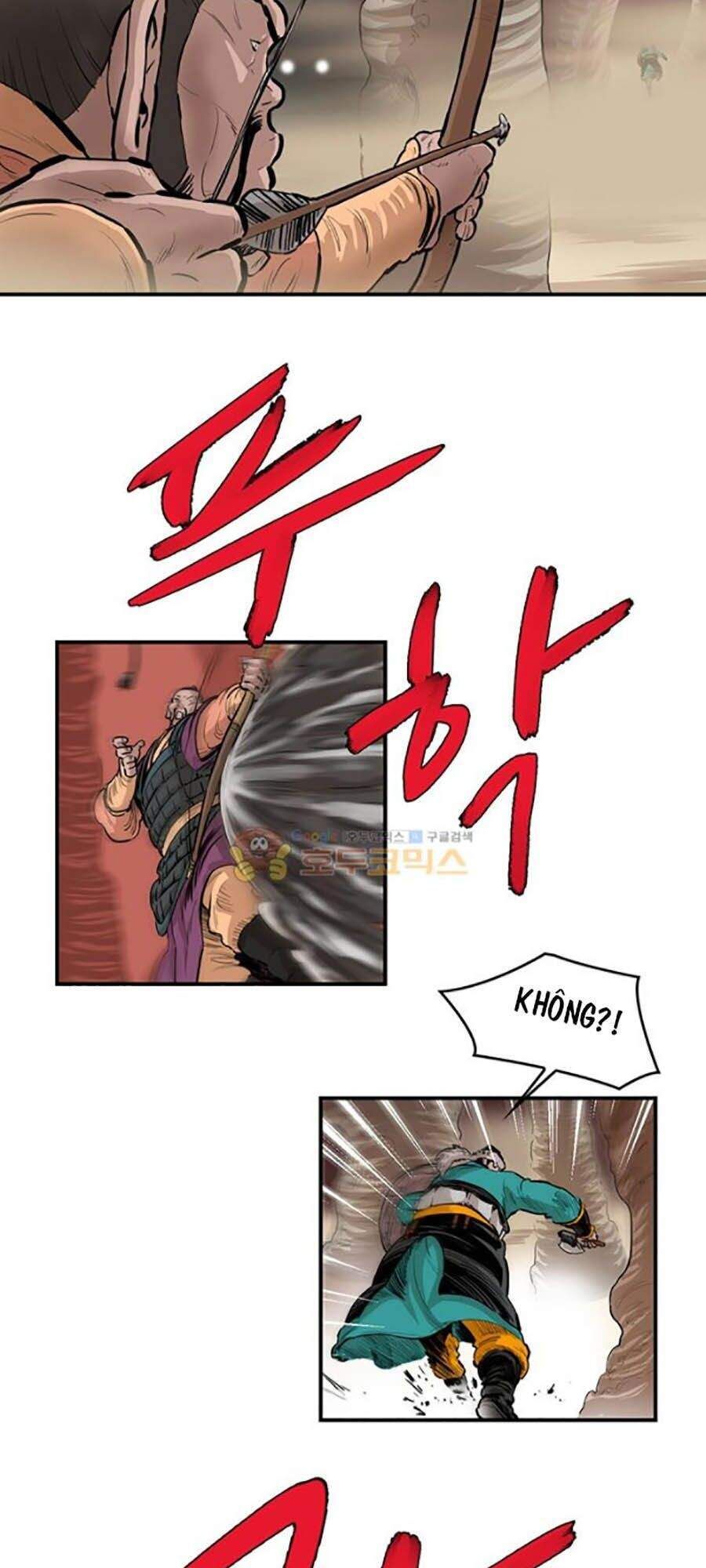 đọc truyện Bất Bại Quyền Ma Chương 156 ảnh 23 tại Thiên Thai Truyện