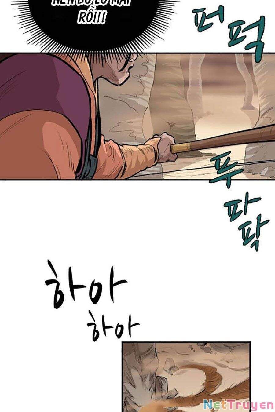 đọc truyện Bất Bại Quyền Ma Chương 156 ảnh 26 tại Thiên Thai Truyện