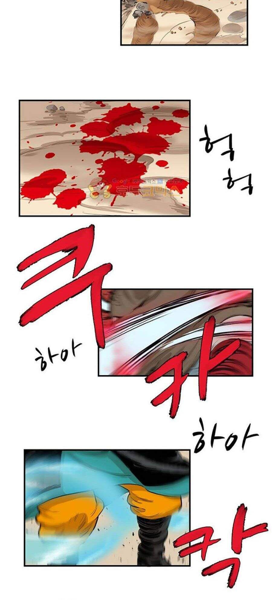 đọc truyện Bất Bại Quyền Ma Chương 156 ảnh 27 tại Thiên Thai Truyện