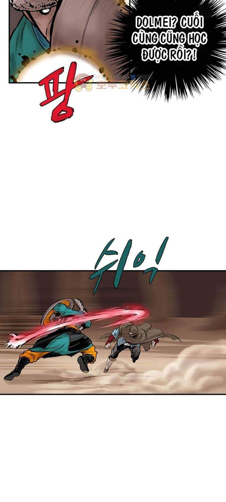 đọc truyện Bất Bại Quyền Ma Chương 156 ảnh 35 tại Thiên Thai Truyện