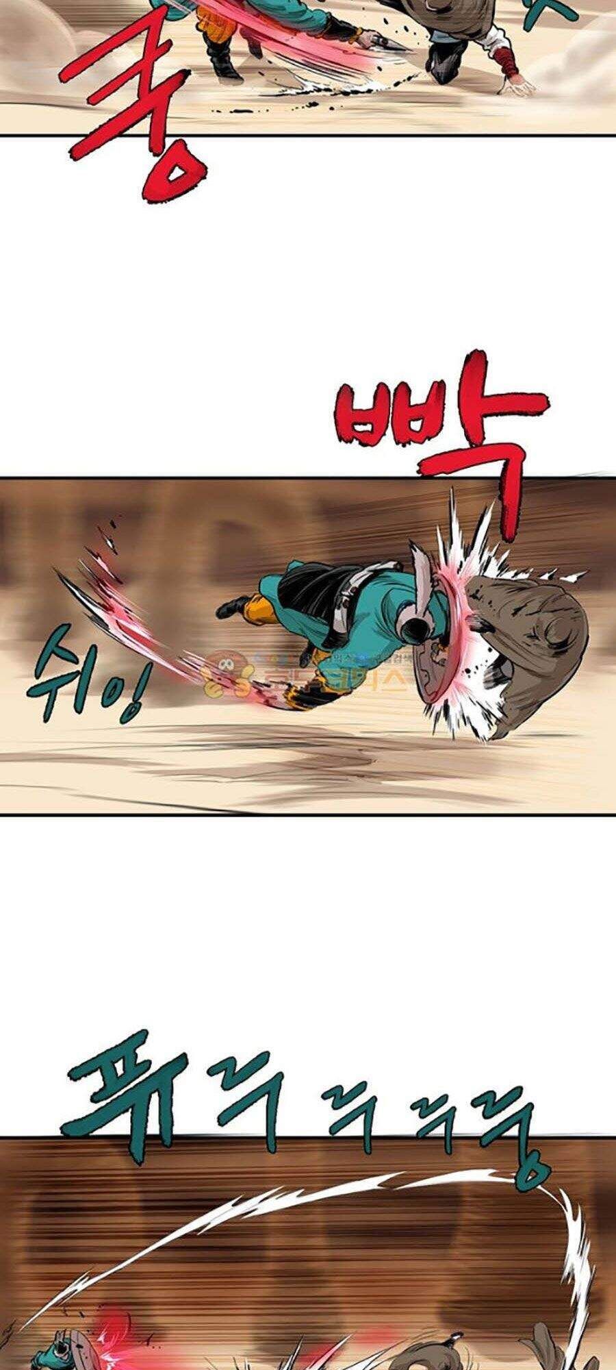 đọc truyện Bất Bại Quyền Ma Chương 156 ảnh 37 tại Thiên Thai Truyện