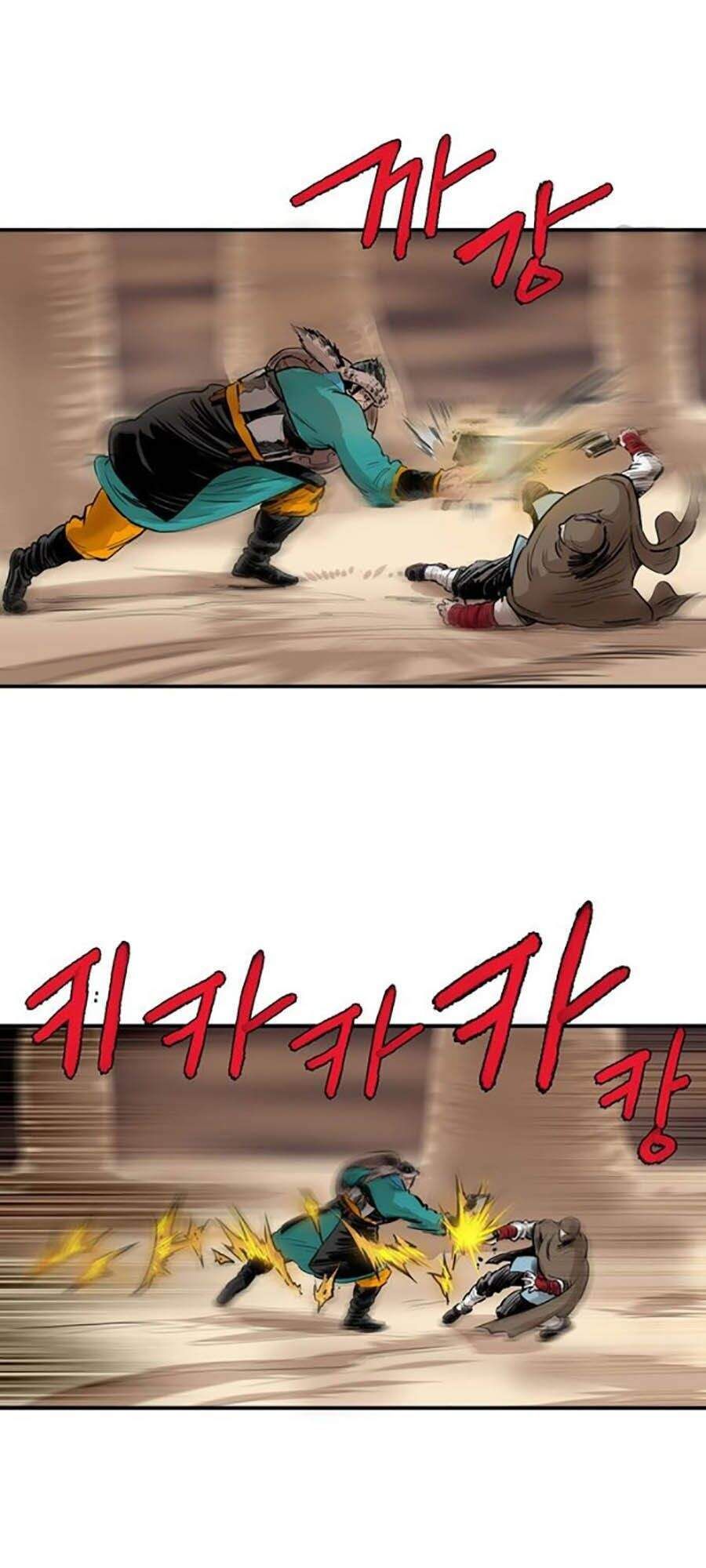 đọc truyện Bất Bại Quyền Ma Chương 156 ảnh 41 tại Thiên Thai Truyện