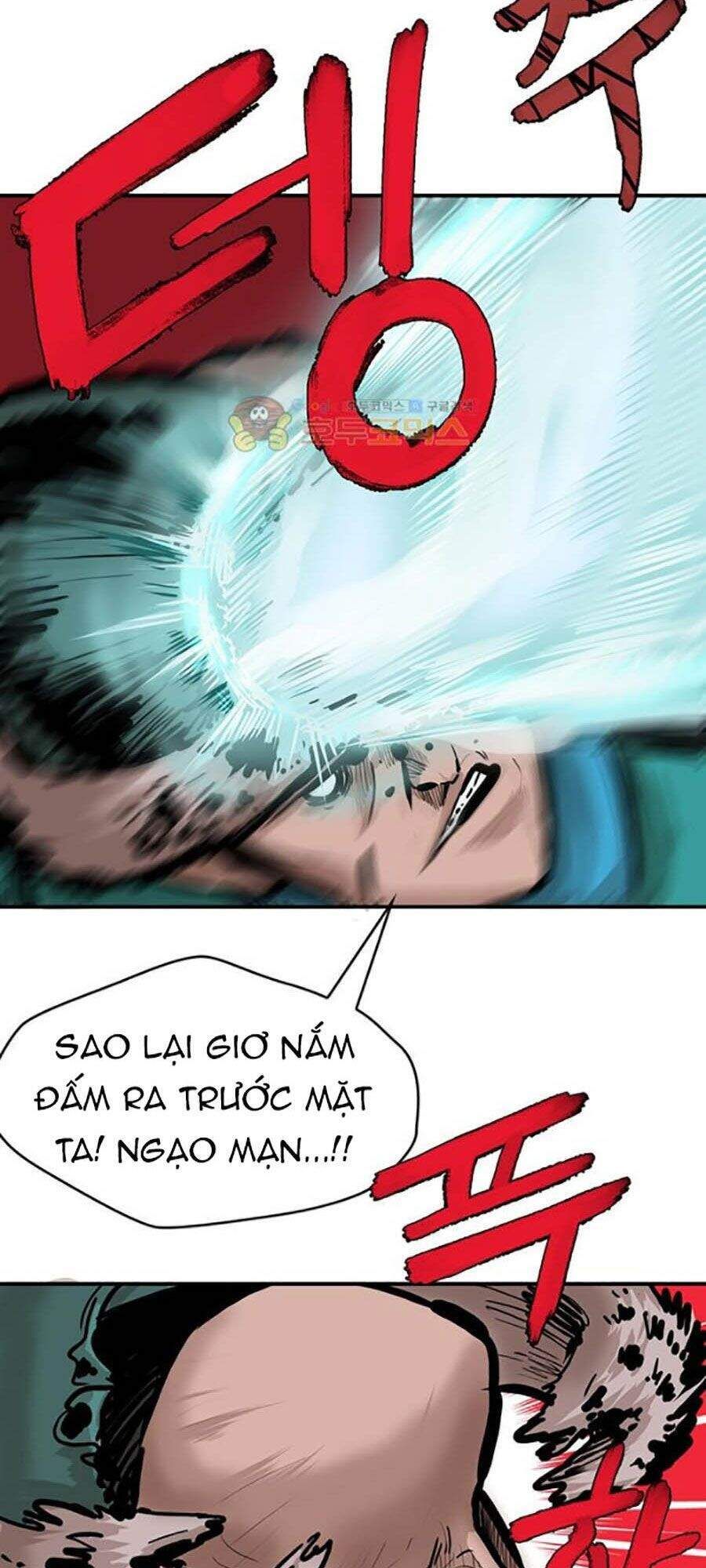 đọc truyện Bất Bại Quyền Ma Chương 156 ảnh 45 tại Thiên Thai Truyện