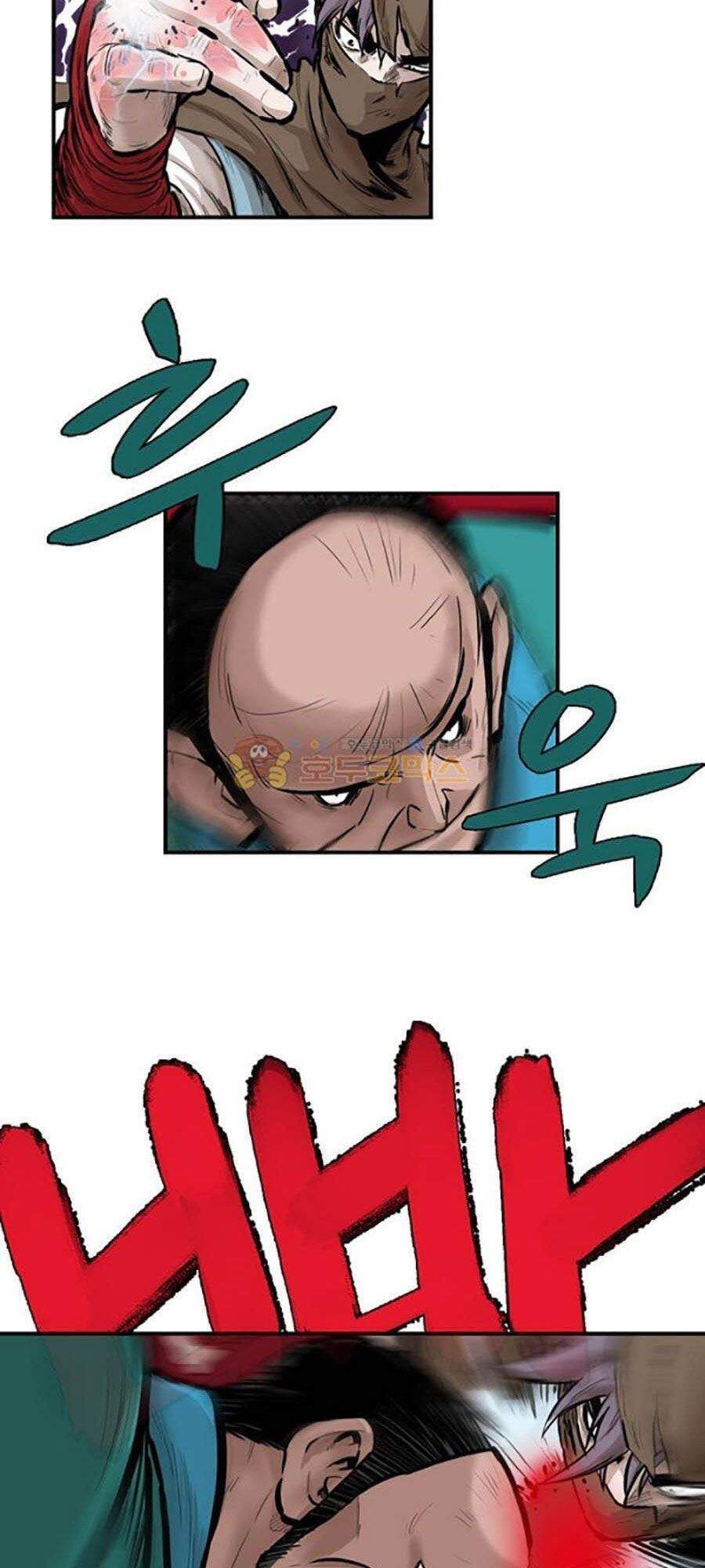 đọc truyện Bất Bại Quyền Ma Chương 156 ảnh 47 tại Thiên Thai Truyện