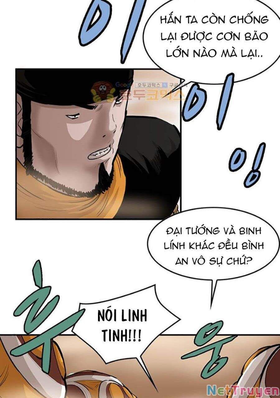 đọc truyện Bất Bại Quyền Ma Chương 156 ảnh 10 tại Thiên Thai Truyện