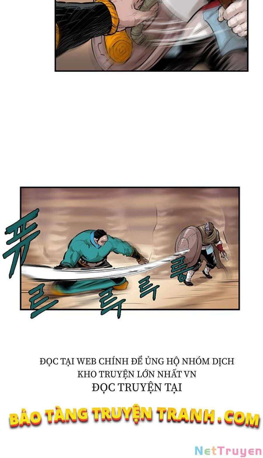 đọc truyện Bất Bại Quyền Ma Chương 157 ảnh 13 tại Thiên Thai Truyện