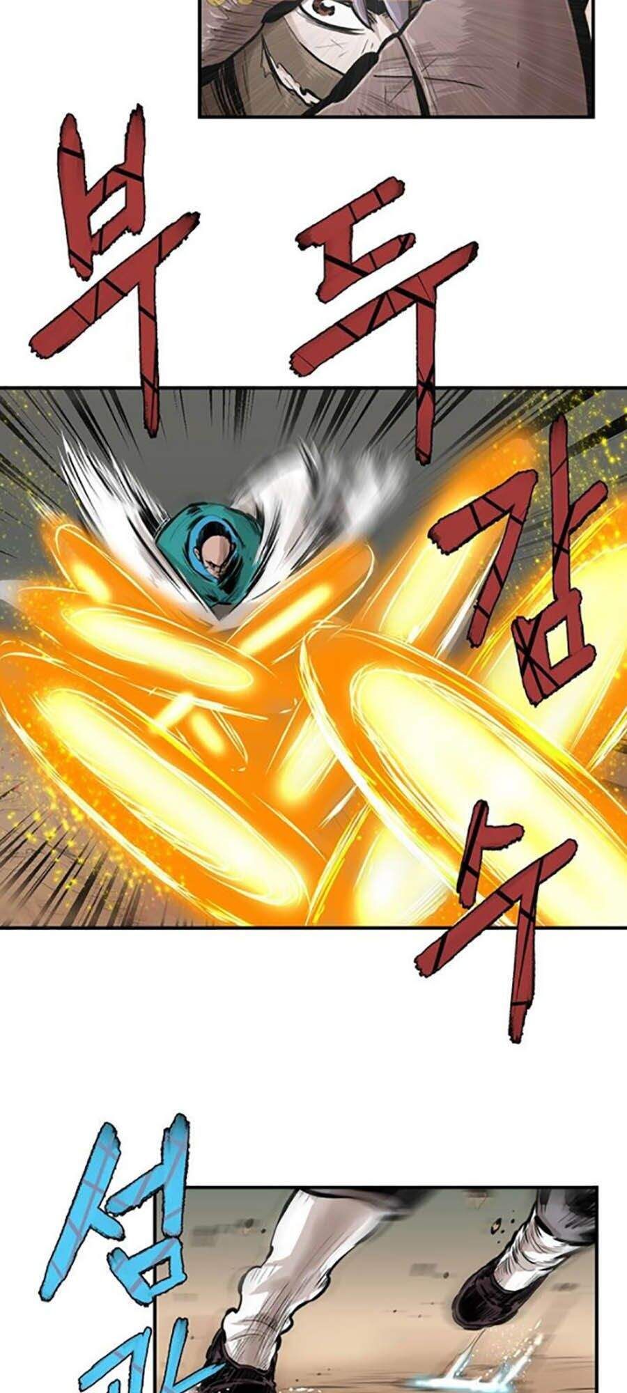 đọc truyện Bất Bại Quyền Ma Chương 157 ảnh 17 tại Thiên Thai Truyện