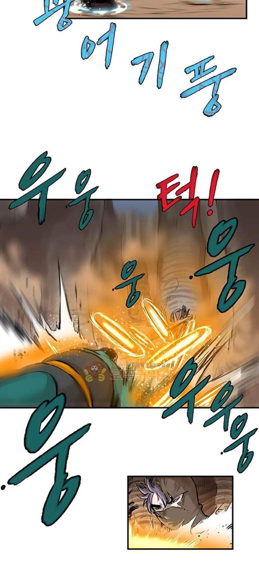 đọc truyện Bất Bại Quyền Ma Chương 157 ảnh 18 tại Thiên Thai Truyện