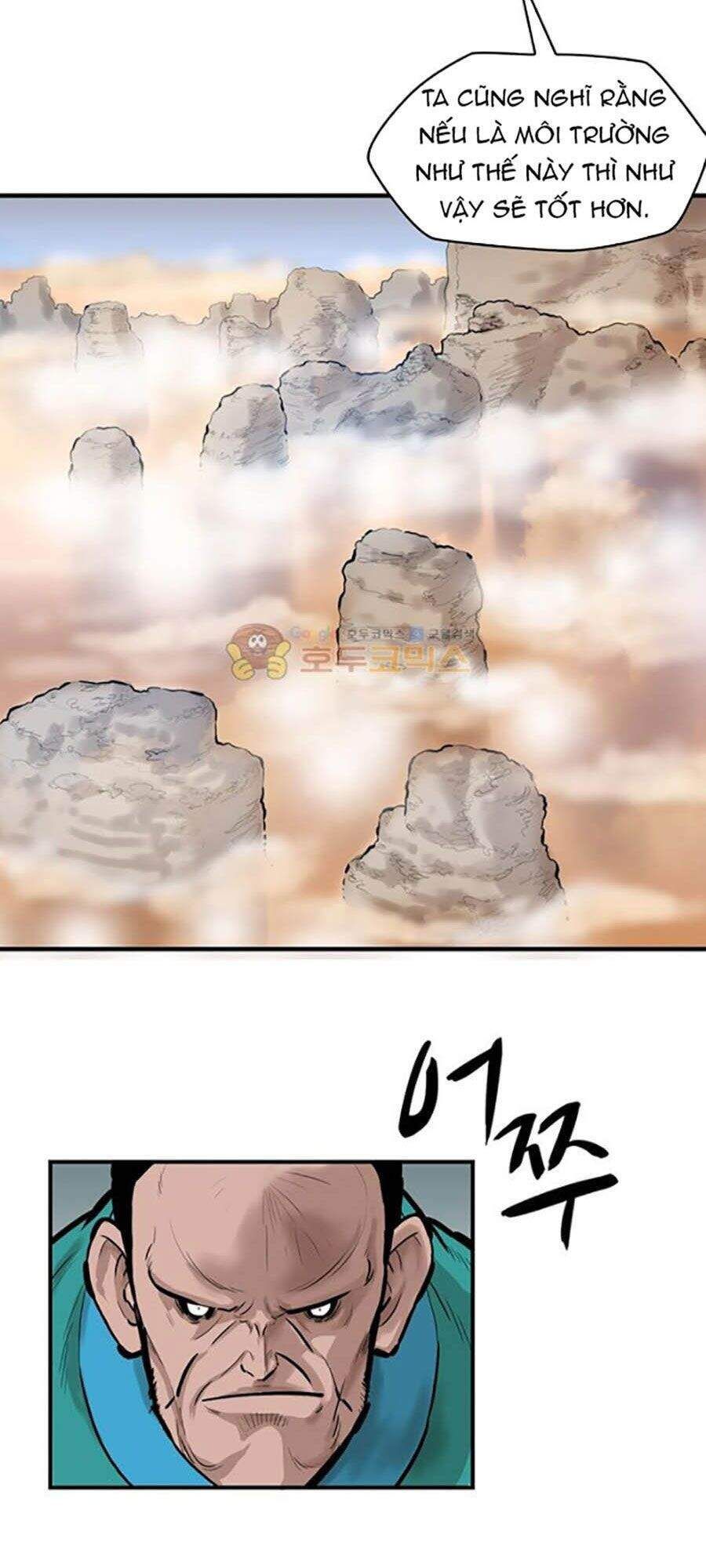 đọc truyện Bất Bại Quyền Ma Chương 157 ảnh 23 tại Thiên Thai Truyện