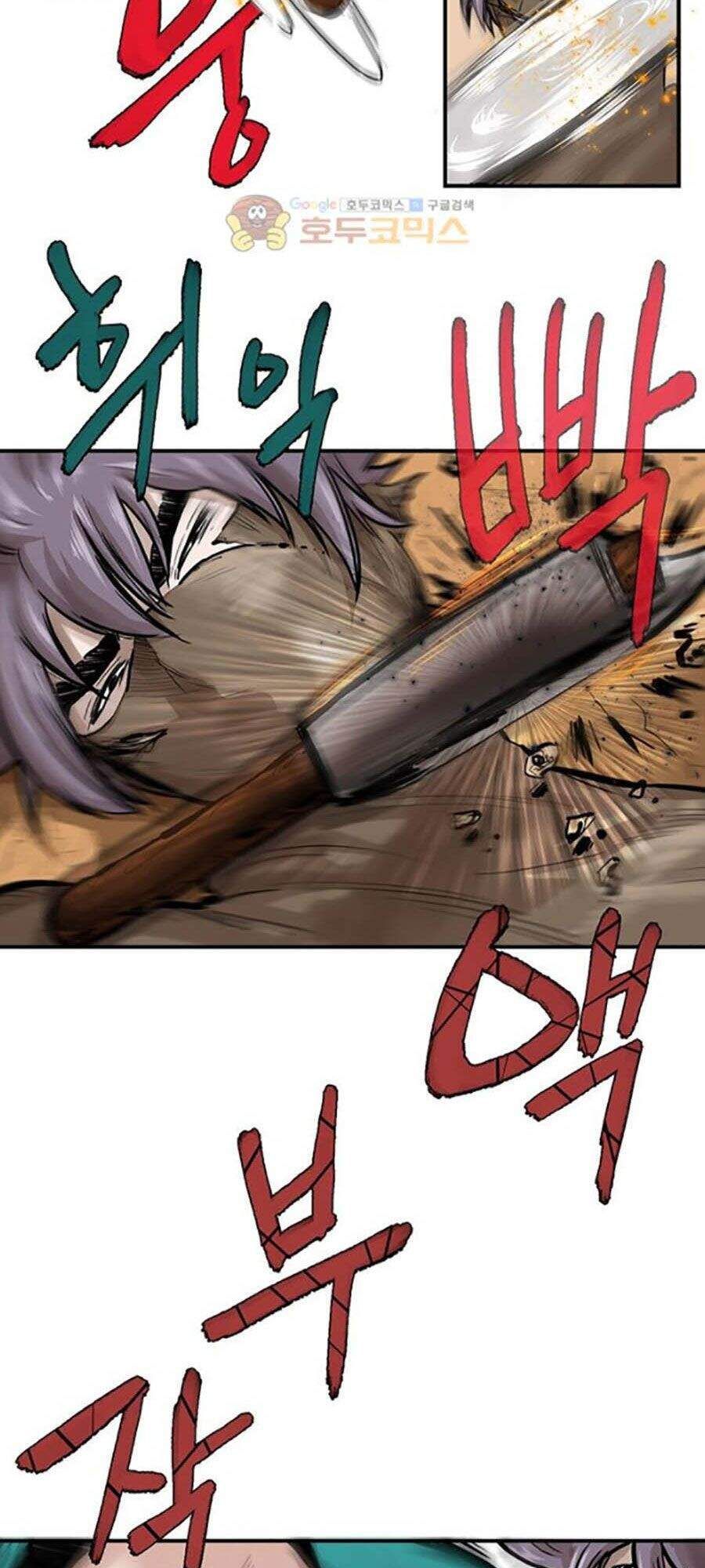 đọc truyện Bất Bại Quyền Ma Chương 157 ảnh 30 tại Thiên Thai Truyện