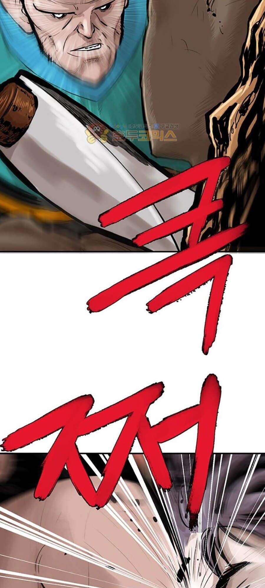 đọc truyện Bất Bại Quyền Ma Chương 157 ảnh 32 tại Thiên Thai Truyện