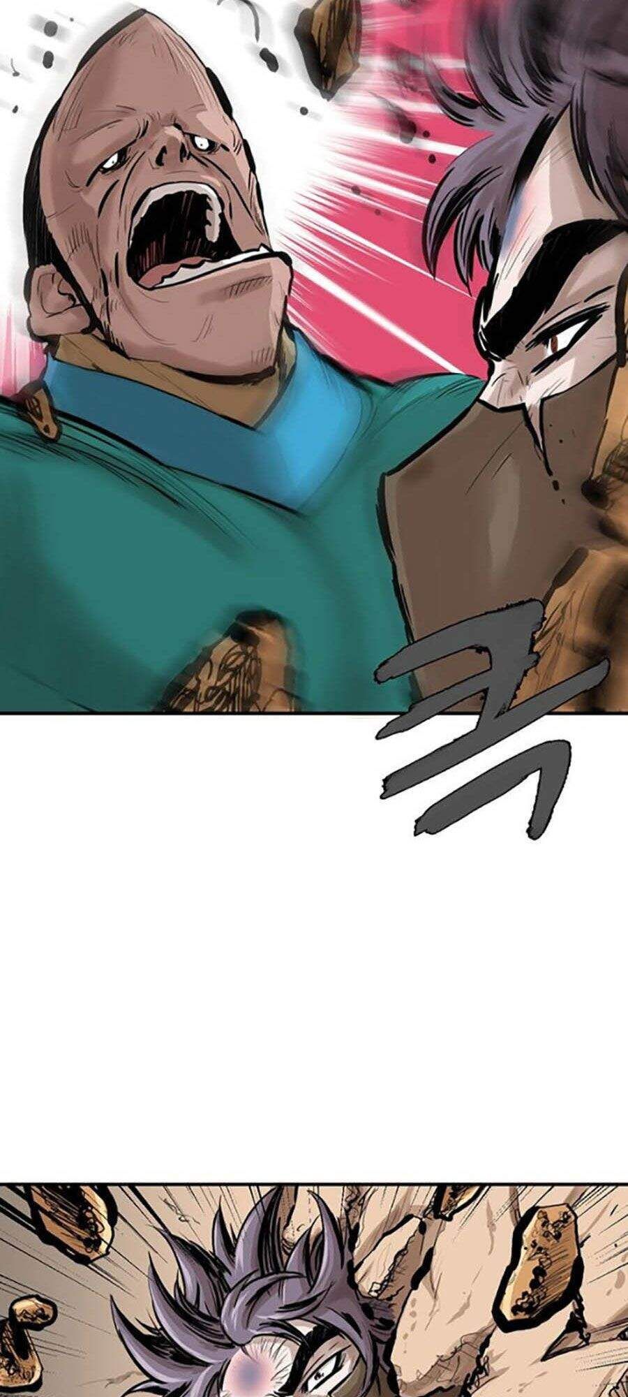 đọc truyện Bất Bại Quyền Ma Chương 157 ảnh 34 tại Thiên Thai Truyện