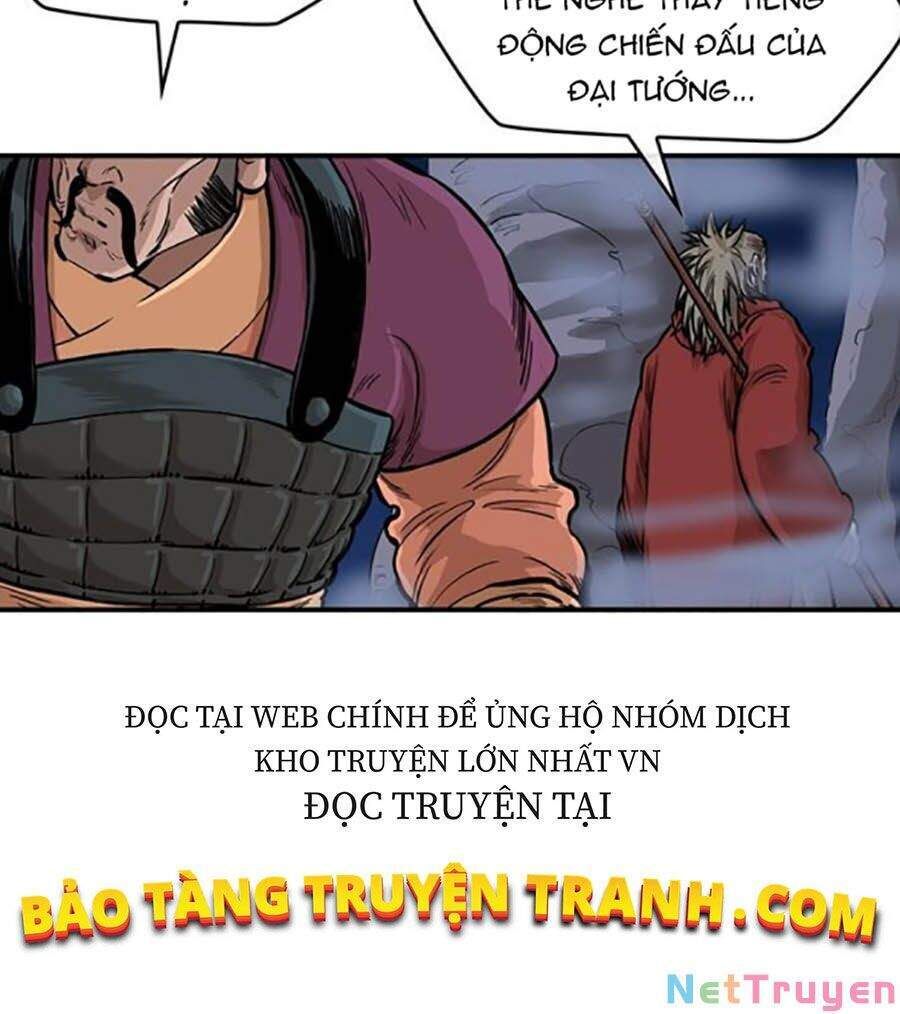 đọc truyện Bất Bại Quyền Ma Chương 157 ảnh 41 tại Thiên Thai Truyện