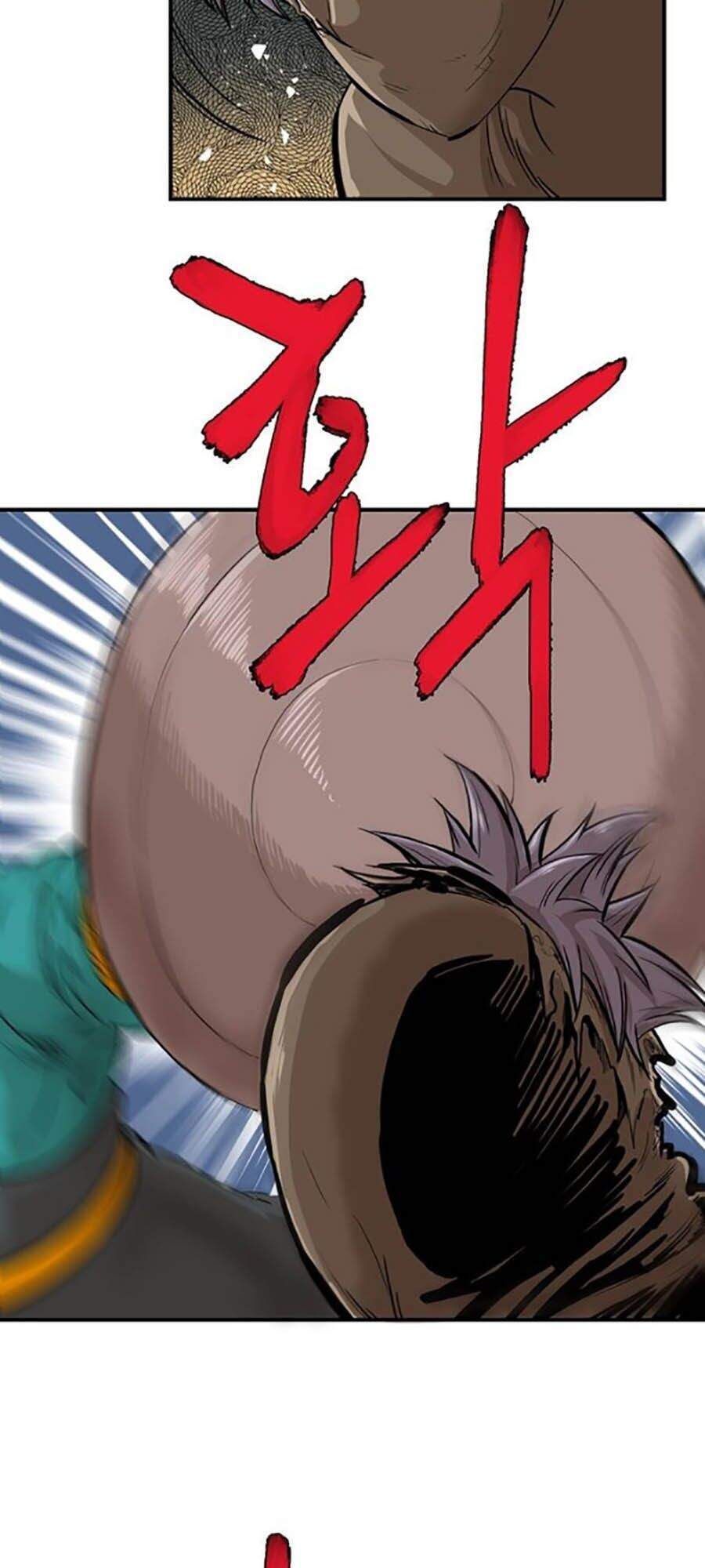 đọc truyện Bất Bại Quyền Ma Chương 157 ảnh 6 tại Thiên Thai Truyện