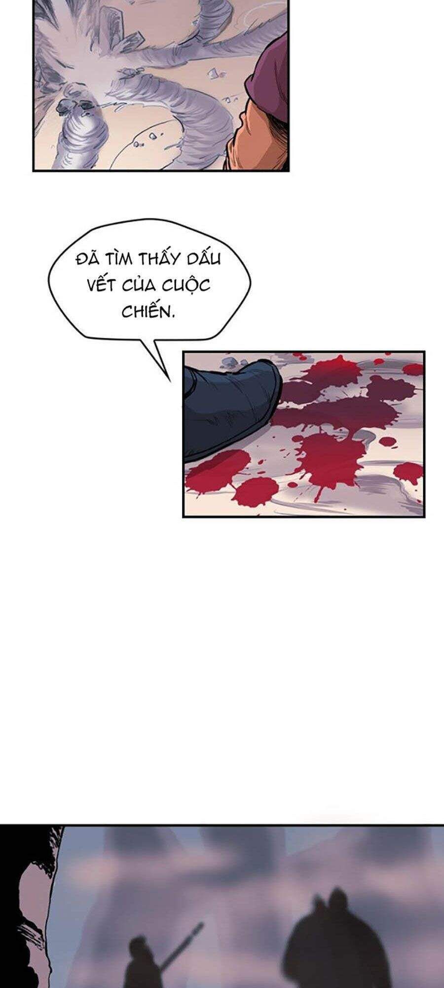 đọc truyện Bất Bại Quyền Ma Chương 157 ảnh 44 tại Thiên Thai Truyện