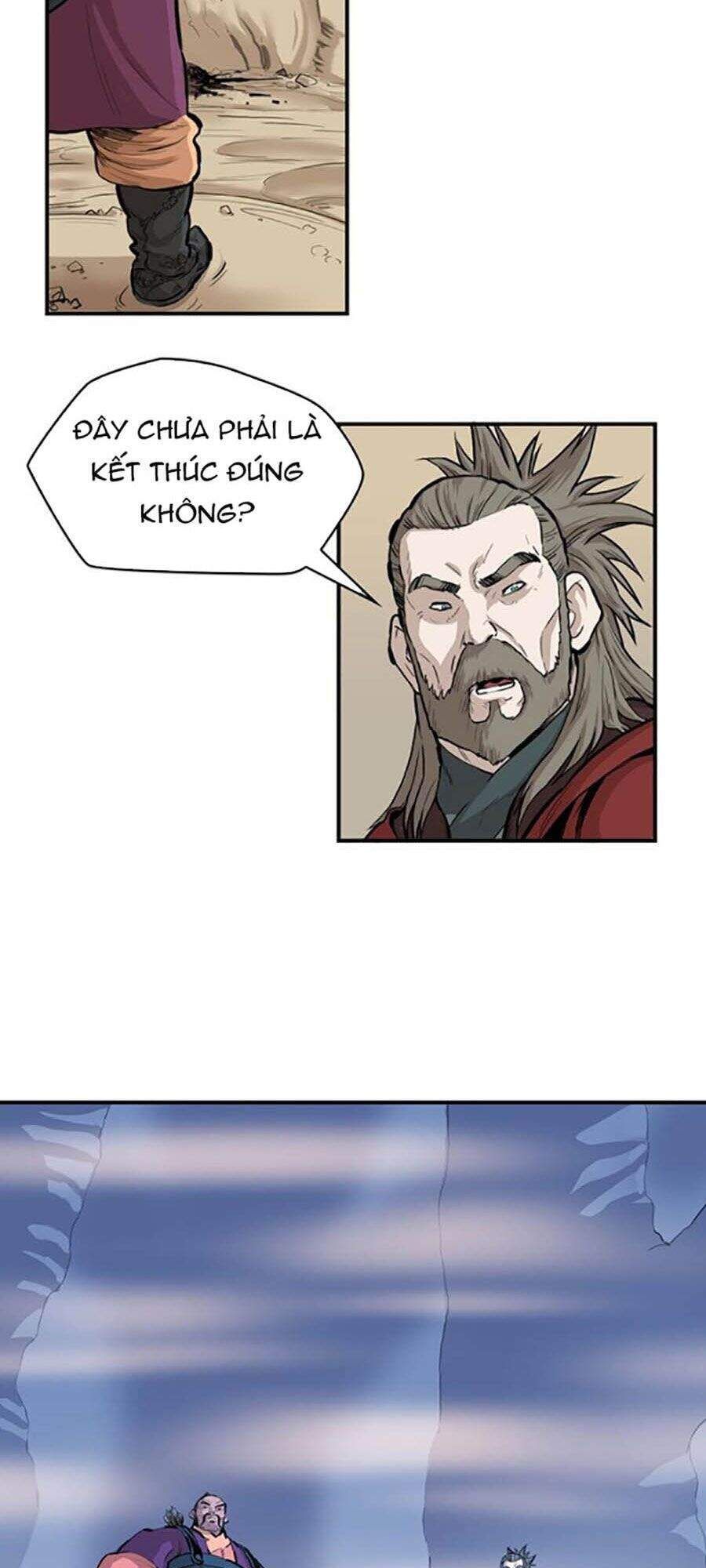 đọc truyện Bất Bại Quyền Ma Chương 157 ảnh 46 tại Thiên Thai Truyện