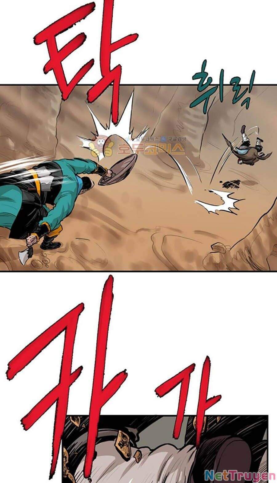 đọc truyện Bất Bại Quyền Ma Chương 157 ảnh 7 tại Thiên Thai Truyện